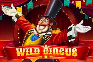 Wild Circus pokie