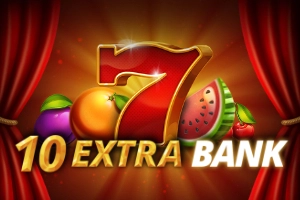 10 Extra Bank pokie