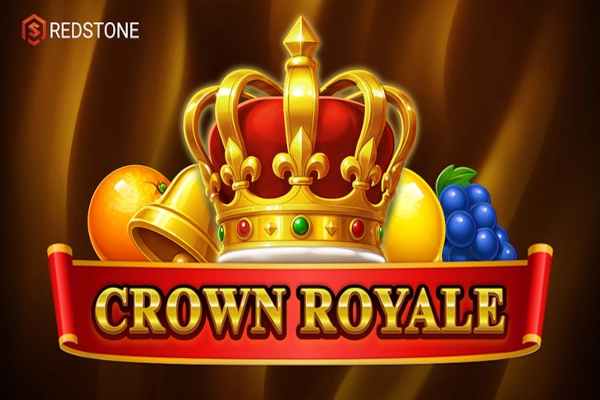 Crown Royale pokie