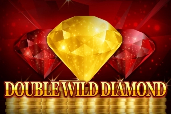 Double Wild Diamond pokie