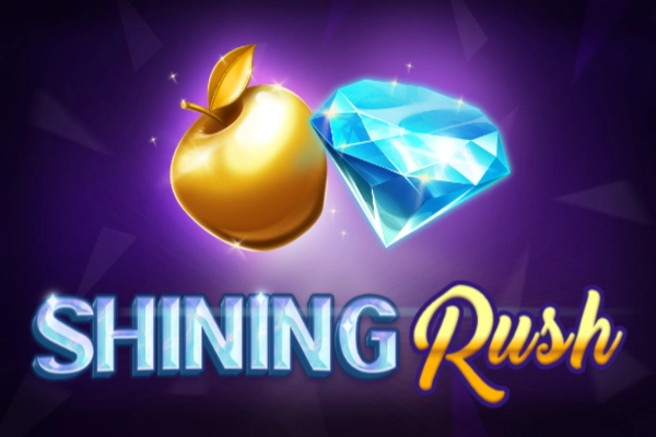 Shining Rush pokie