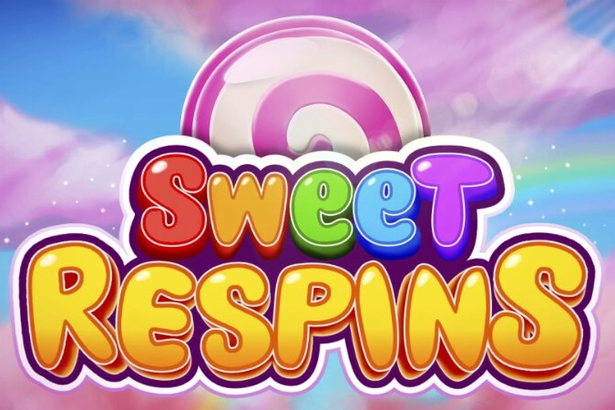 Sweet Respins pokie