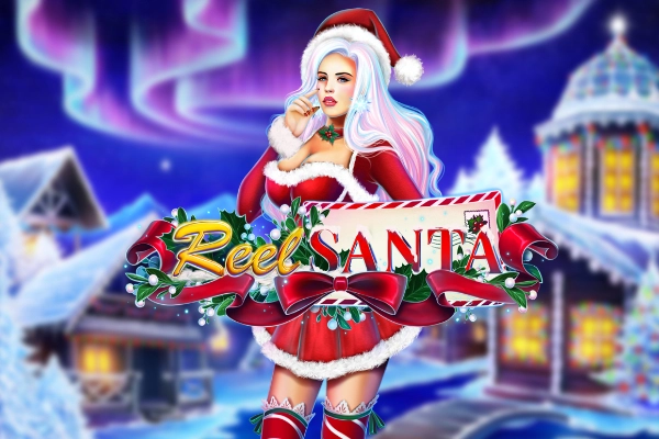 Reel Santa pokie