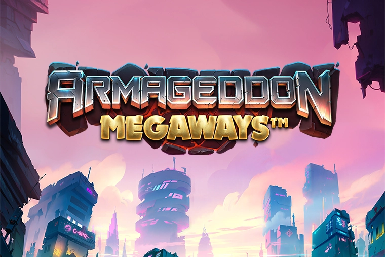 Armageddon Megaways pokie