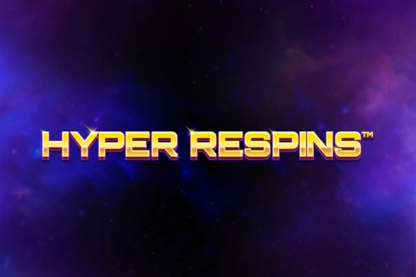 Hyper Respins pokie
