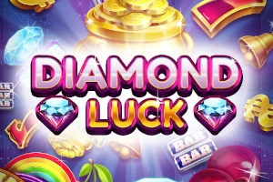 Diamond Luck pokie