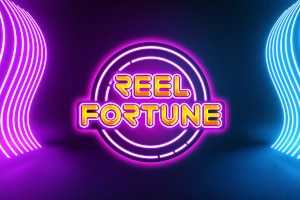 Reel Fortune pokie