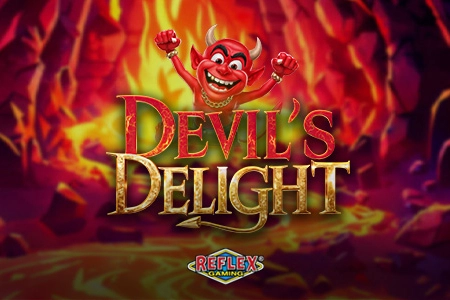 Devil's Delight pokie