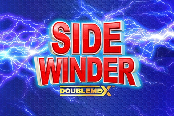 Sidewinder DoubleMax pokie