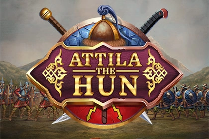 Attila The Hun pokie