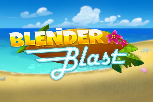 Blender Blast pokie