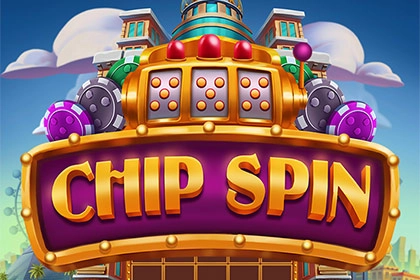 Chip Spin pokie