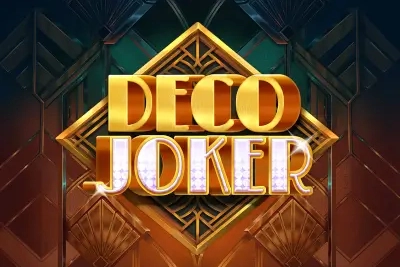 Deco Joker pokie