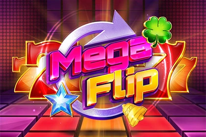 Mega Flip pokie