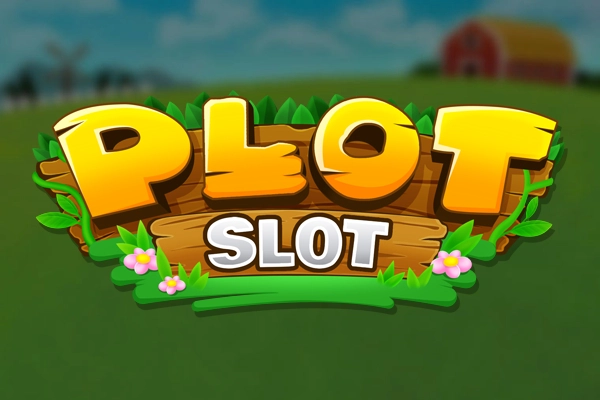 Plot Slot pokie