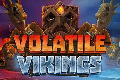 Volatile Vikings pokie