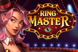 Ring Master pokie