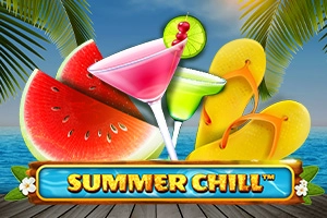 Summer Chill pokie
