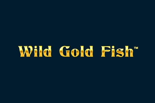 Wild Gold Fish pokie