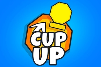 Cup Up pokie