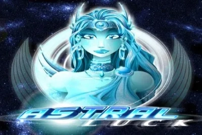 Astral Luck pokie