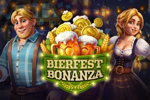 Bierfest Bonanza pokie
