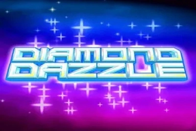 Diamond Dazzle pokie