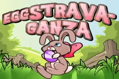 Eggstravaganza pokie
