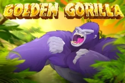 Golden Gorilla pokie