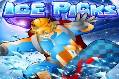 Ice Picks pokie