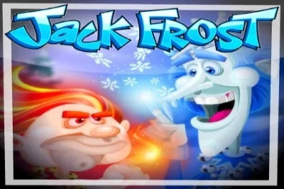 Jack Frost pokie
