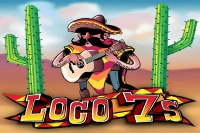 Loco 7's pokie