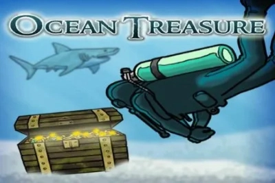 Ocean Treasure pokie