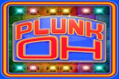 Plunk-Oh pokie