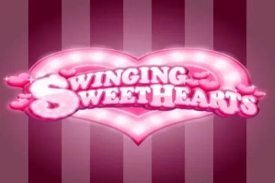 Swinging Sweethearts pokie
