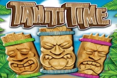 Tahiti Time pokie