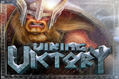 Viking Victory pokie