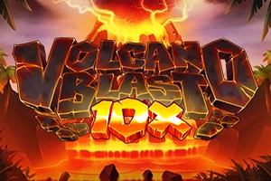 Volcano Blast 10X pokie