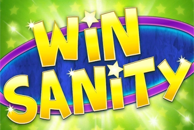 Winsanity pokie