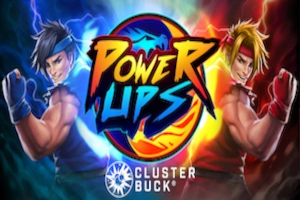 Power Ups pokie