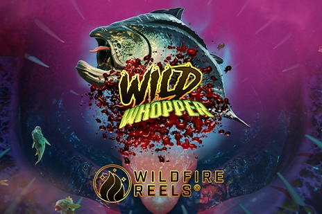 Wild Whopper pokie