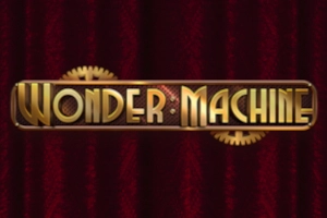 Wonder Machine pokie
