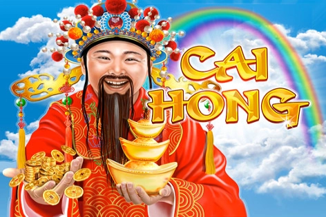 Cai Hong pokie