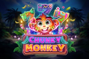 Chunky Monkey pokie
