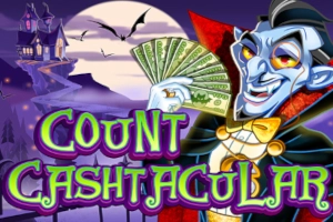 Count Cashtacular pokie