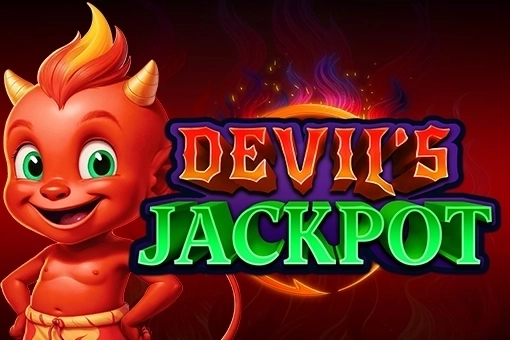 Devil's Jackpot pokie