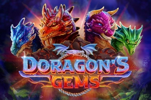 Doragon's Gems pokie