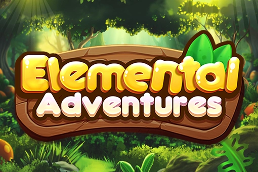 Elemental Adventures pokie