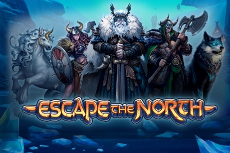 Escape The North pokie