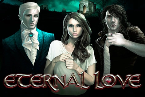 Eternal Love pokie